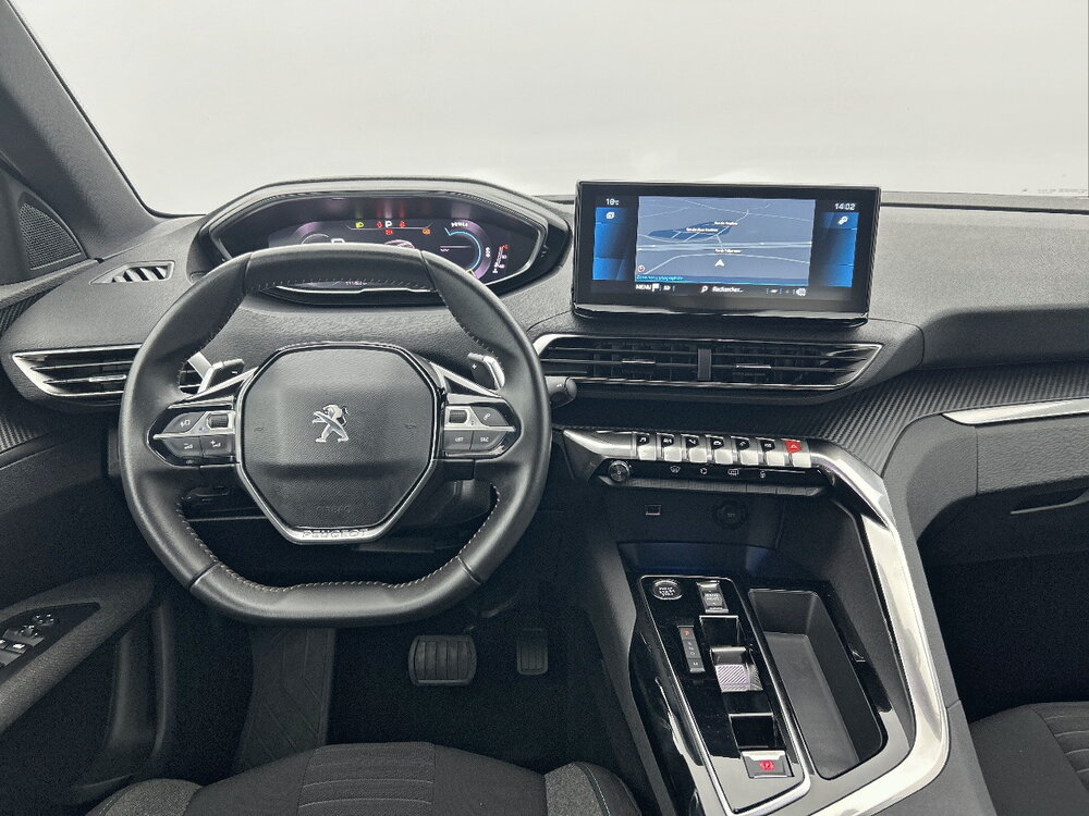 Occasion PEUGEOT 3008 3008 Hybrid 136 e-DCS6 - Active Pack