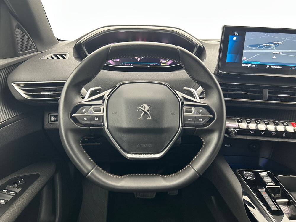 Occasion PEUGEOT 3008 3008 Hybrid 136 e-DCS6 - Active Pack