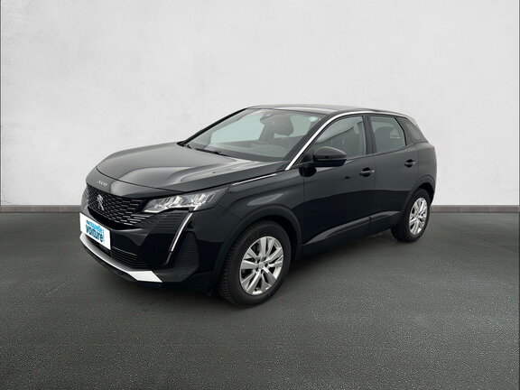 Occasion PEUGEOT 3008 3008 Hybrid 136 e-DCS6 - Active Pack