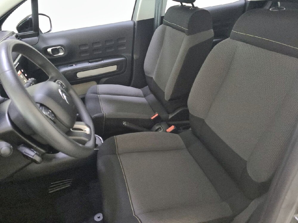 Occasion CITROEN C3 C3 PureTech 83 S&S BVM5 - C-Series