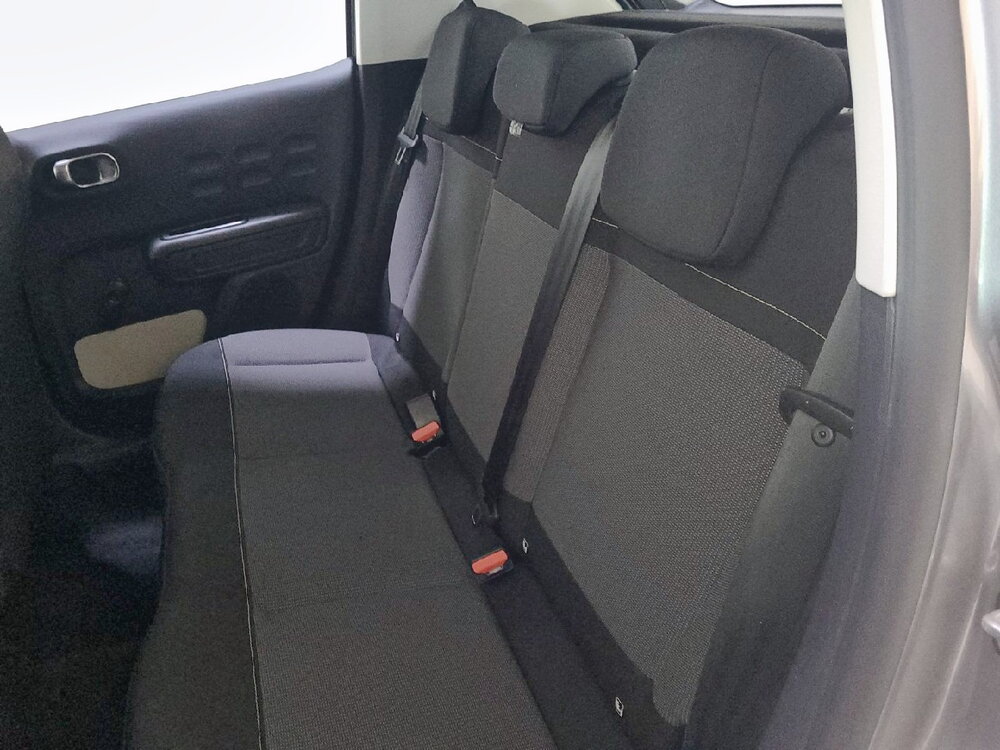 Occasion CITROEN C3 C3 PureTech 83 S&S BVM5 - C-Series