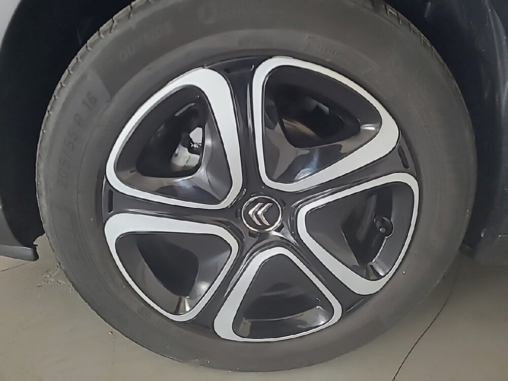 Occasion CITROEN C3 C3 PureTech 83 S&S BVM5 - C-Series