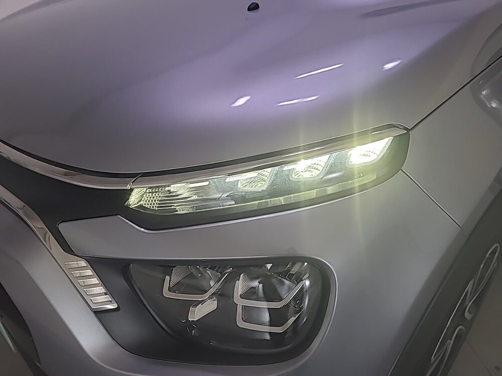 Occasion CITROEN C3 C3 PureTech 83 S&S BVM5 - C-Series
