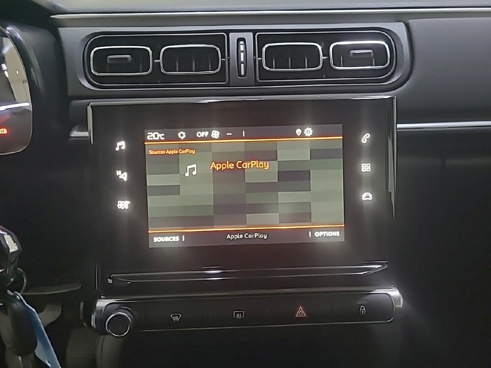 Occasion CITROEN C3 C3 PureTech 83 S&S BVM5 - C-Series