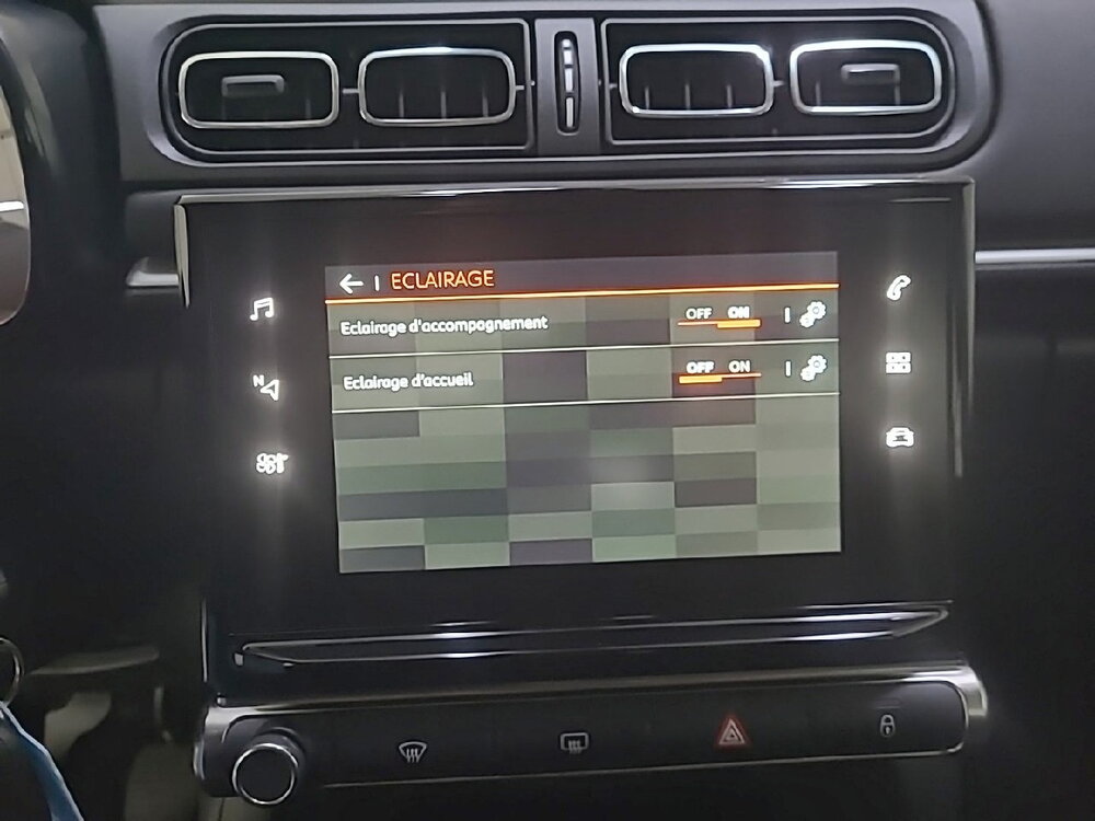 Occasion CITROEN C3 C3 PureTech 83 S&S BVM5 - C-Series