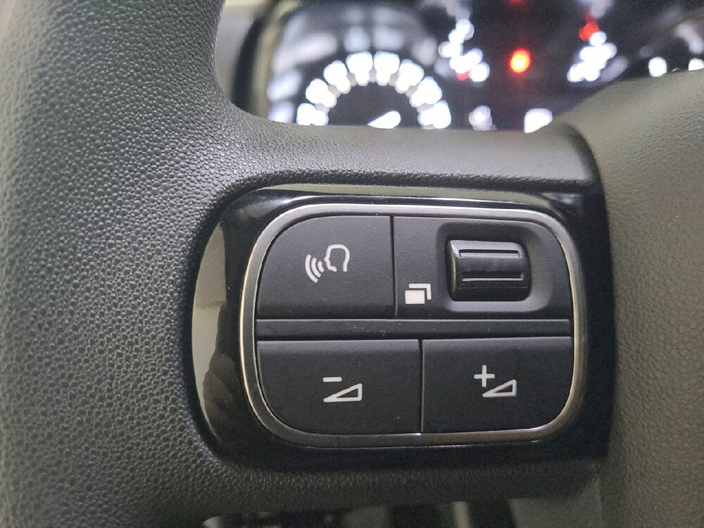 Occasion CITROEN C3 C3 PureTech 83 S&S BVM5 - C-Series