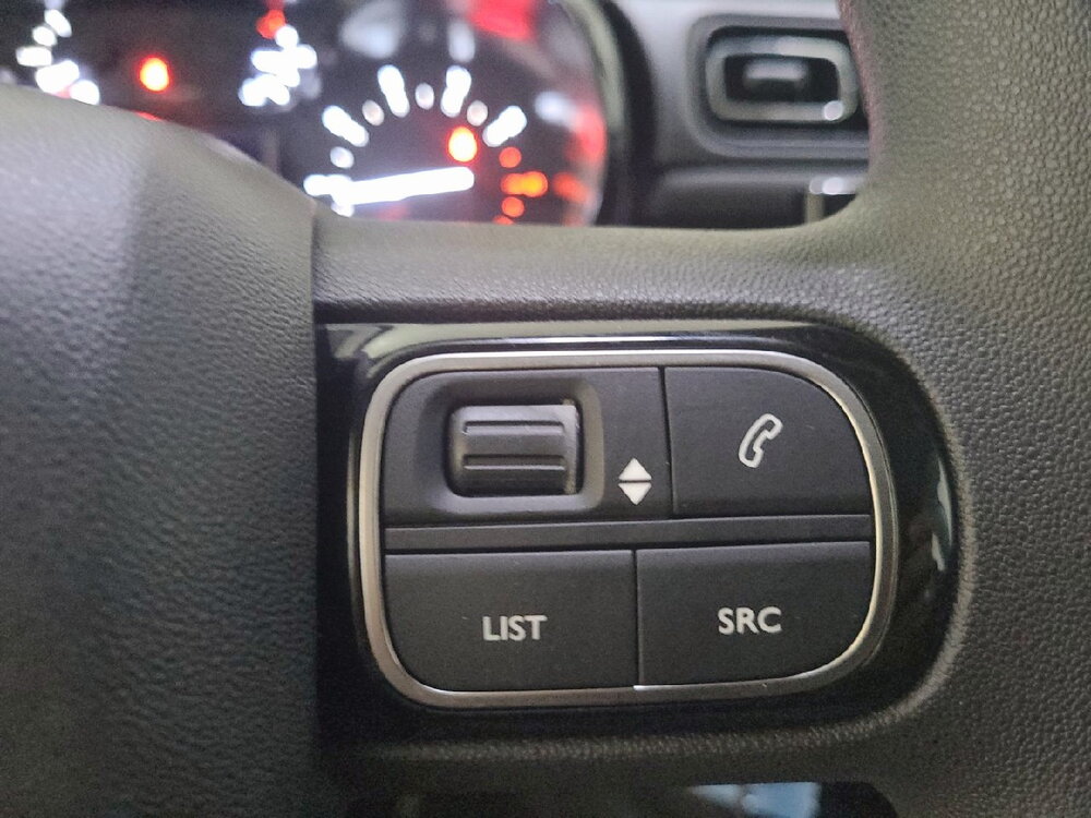 Occasion CITROEN C3 C3 PureTech 83 S&S BVM5 - C-Series