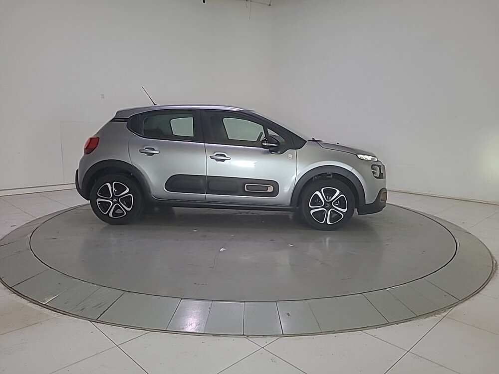 Occasion CITROEN C3 C3 PureTech 83 S&S BVM5 - C-Series