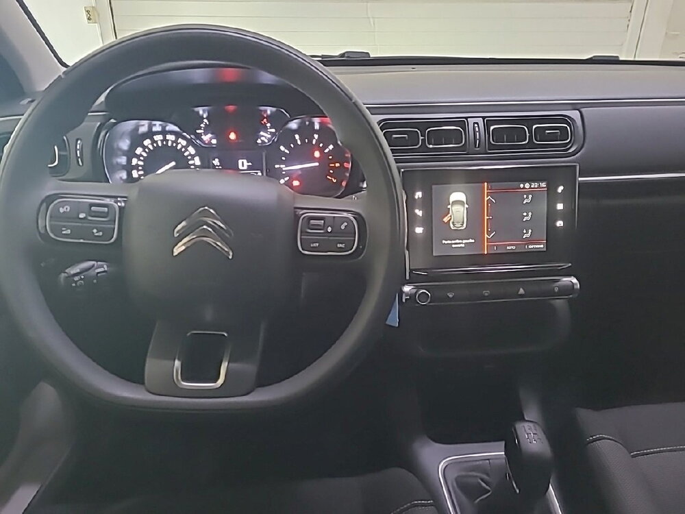 Occasion CITROEN C3 C3 PureTech 83 S&S BVM5 - C-Series