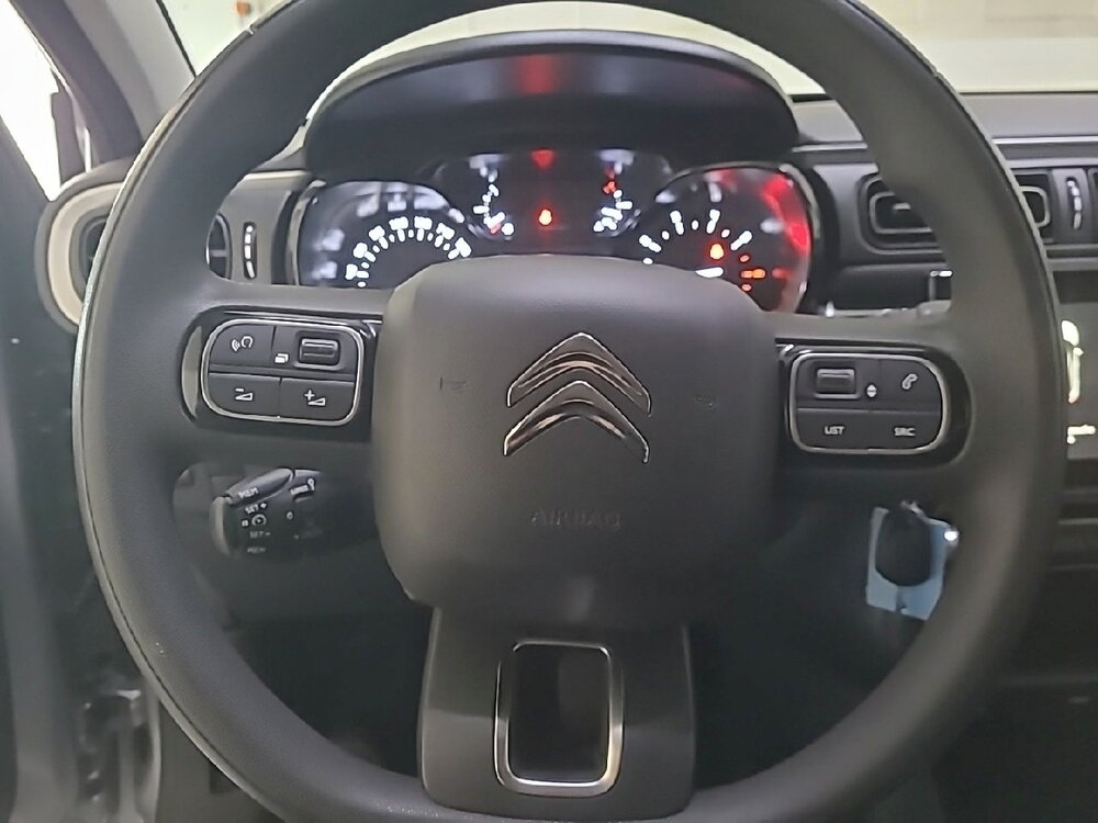 Occasion CITROEN C3 C3 PureTech 83 S&S BVM5 - C-Series