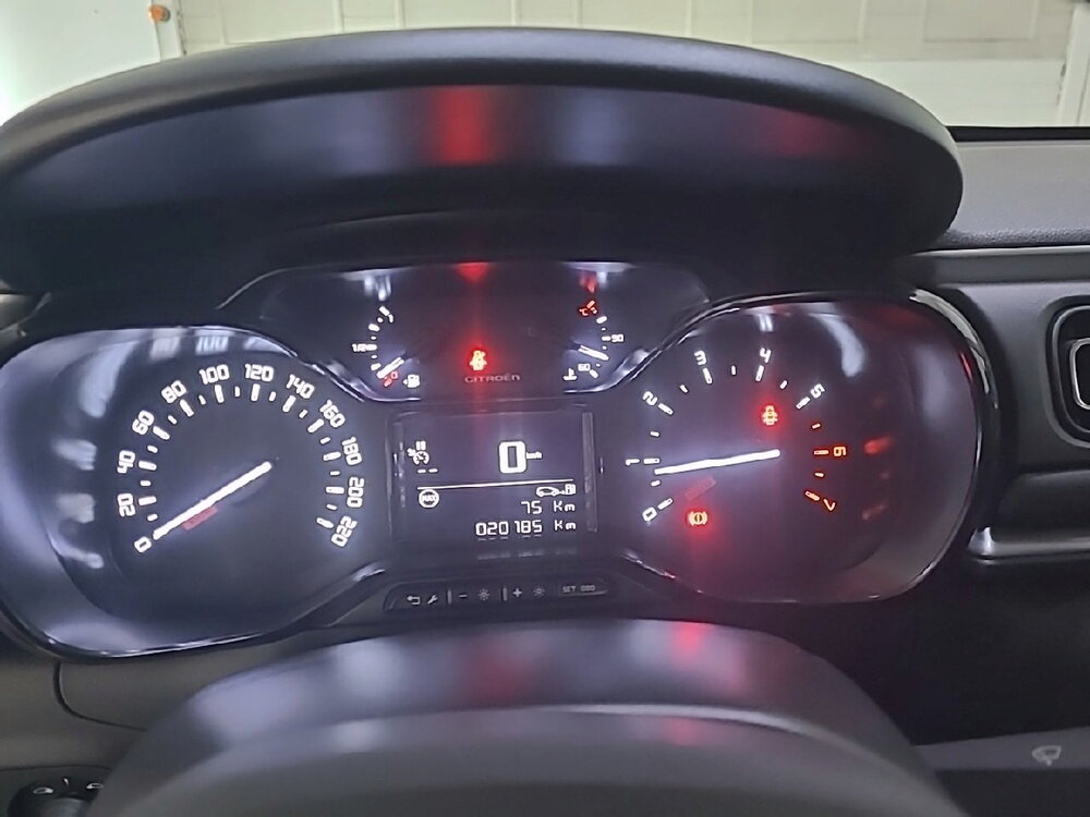 Occasion CITROEN C3 C3 PureTech 83 S&S BVM5 - C-Series