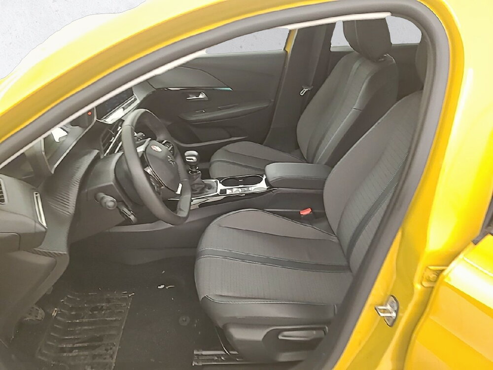 Occasion PEUGEOT 208 208 PureTech 100 S&S BVM6 - Allure Pack