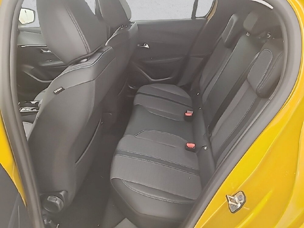 Occasion PEUGEOT 208 208 PureTech 100 S&S BVM6 - Allure Pack