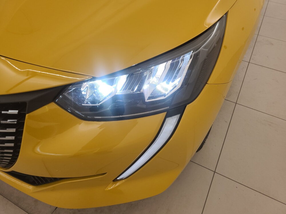 Occasion PEUGEOT 208 208 PureTech 100 S&S BVM6 - Allure Pack