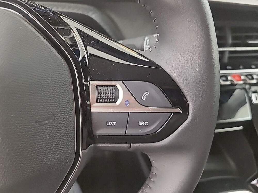 Occasion PEUGEOT 208 208 PureTech 100 S&S BVM6 - Allure Pack