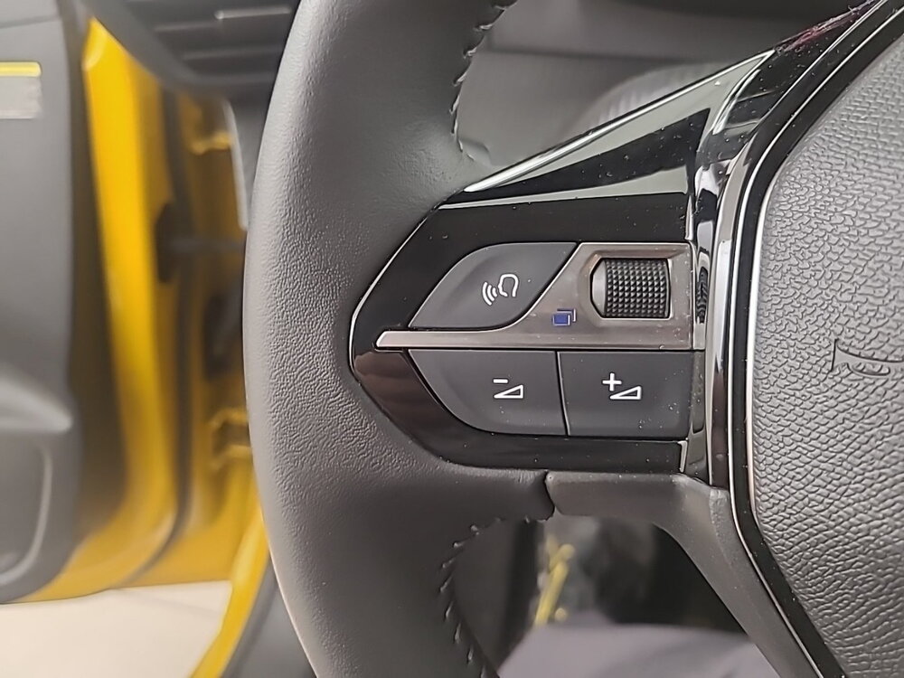 Occasion PEUGEOT 208 208 PureTech 100 S&S BVM6 - Allure Pack