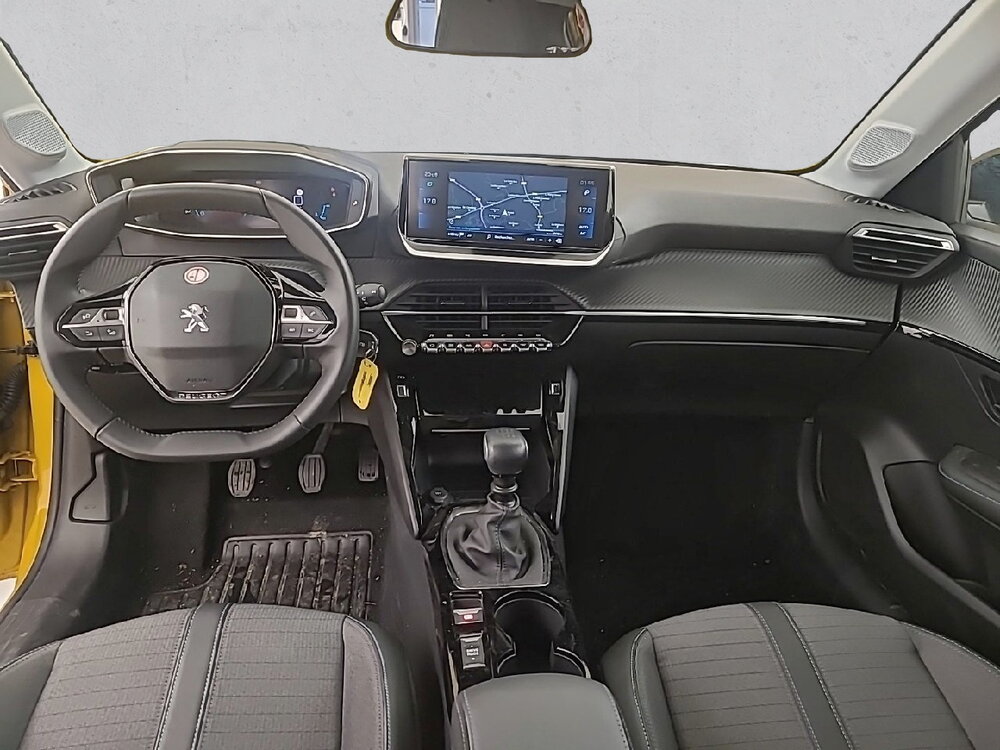 Occasion PEUGEOT 208 208 PureTech 100 S&S BVM6 - Allure Pack