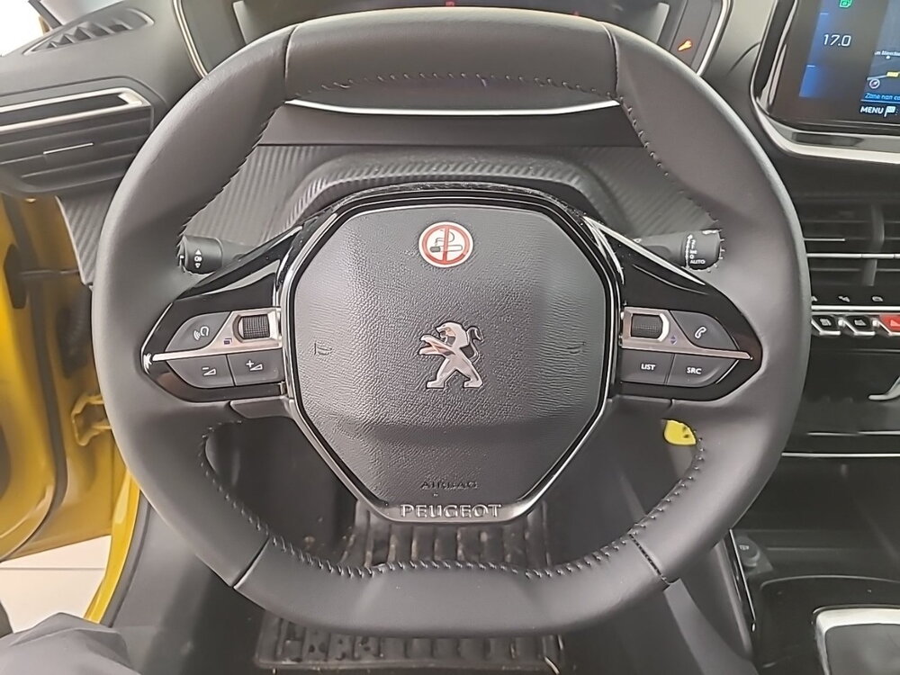 Occasion PEUGEOT 208 208 PureTech 100 S&S BVM6 - Allure Pack