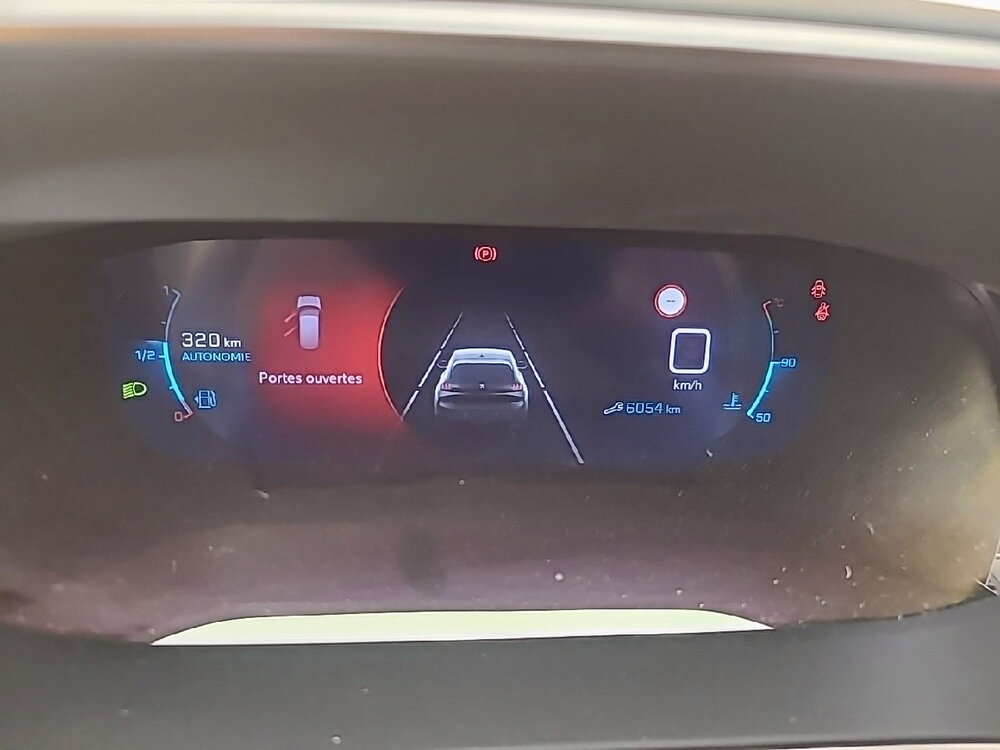 Occasion PEUGEOT 208 208 PureTech 100 S&S BVM6 - Allure Pack