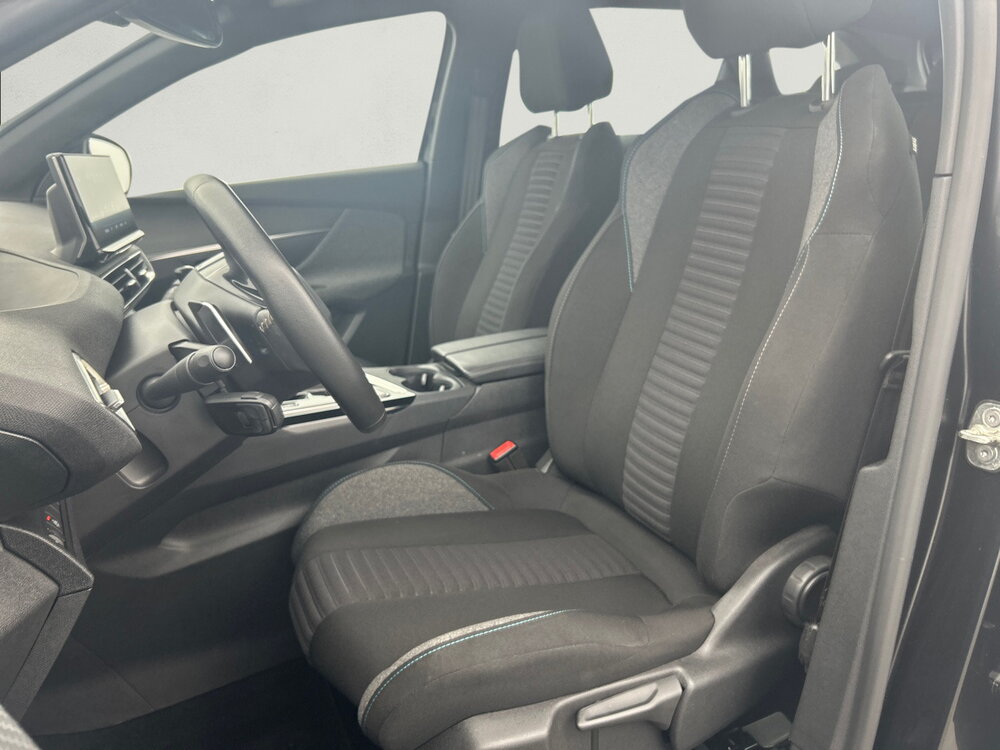 Occasion PEUGEOT 3008 3008 Hybrid 136 e-DCS6 - Active Pack