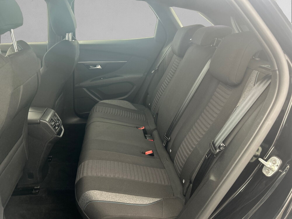 Occasion PEUGEOT 3008 3008 Hybrid 136 e-DCS6 - Active Pack