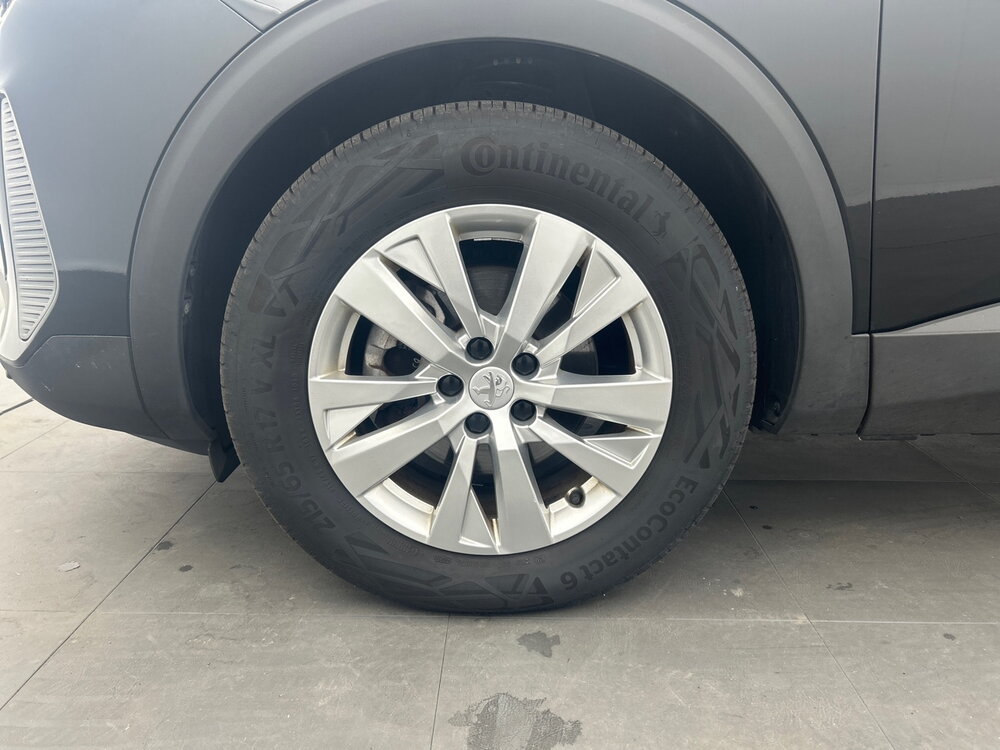 Occasion PEUGEOT 3008 3008 Hybrid 136 e-DCS6 - Active Pack