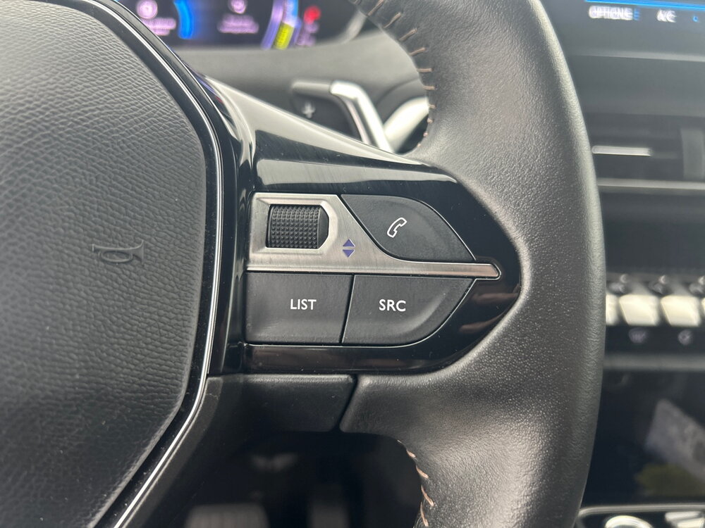 Occasion PEUGEOT 3008 3008 Hybrid 136 e-DCS6 - Active Pack