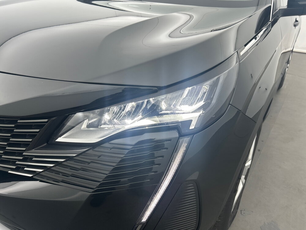 Occasion PEUGEOT 3008 3008 Hybrid 136 e-DCS6 - Active Pack