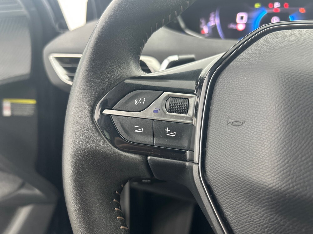 Occasion PEUGEOT 3008 3008 Hybrid 136 e-DCS6 - Active Pack