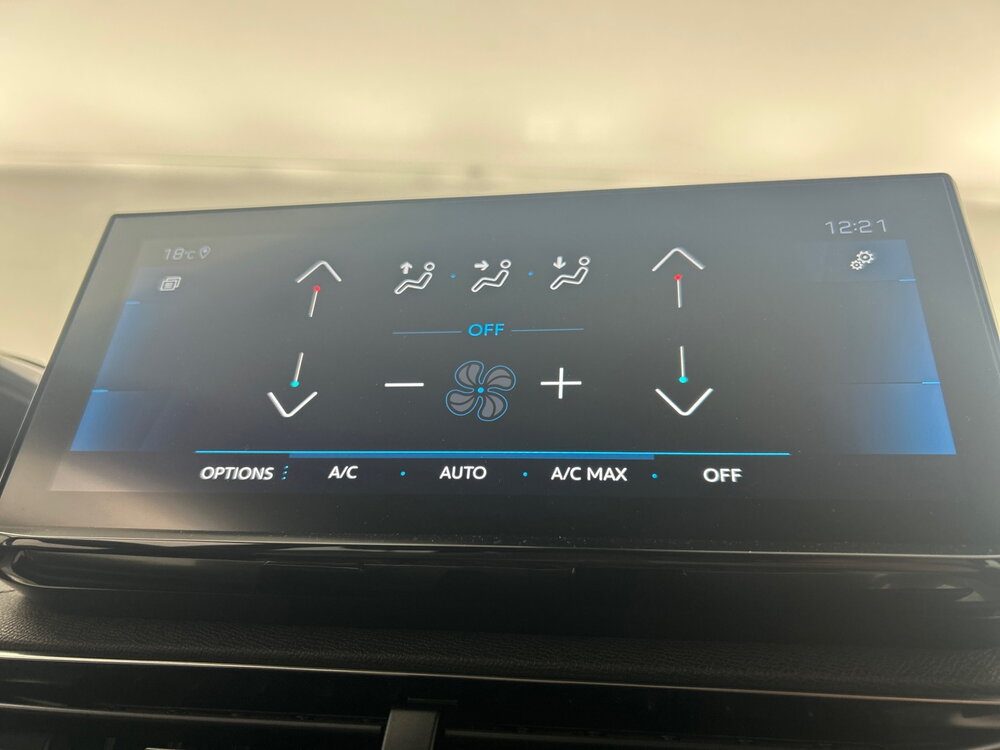 Occasion PEUGEOT 3008 3008 Hybrid 136 e-DCS6 - Active Pack