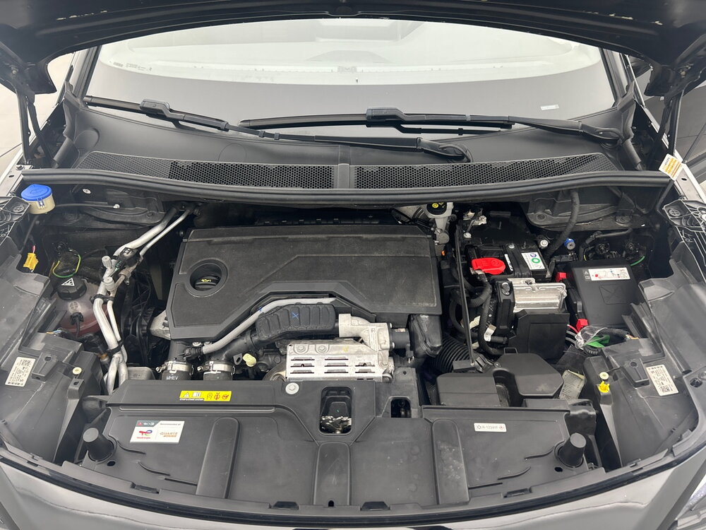 Occasion PEUGEOT 3008 3008 Hybrid 136 e-DCS6 - Active Pack