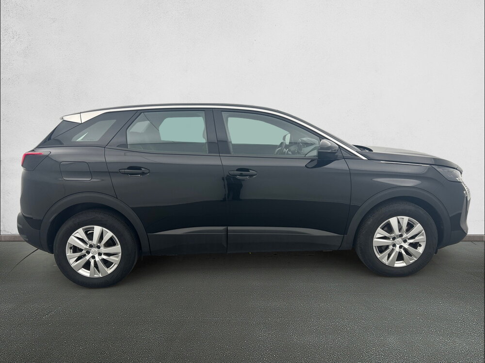 Occasion PEUGEOT 3008 3008 Hybrid 136 e-DCS6 - Active Pack