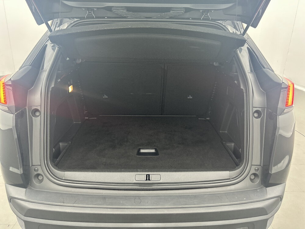 Occasion PEUGEOT 3008 3008 Hybrid 136 e-DCS6 - Active Pack