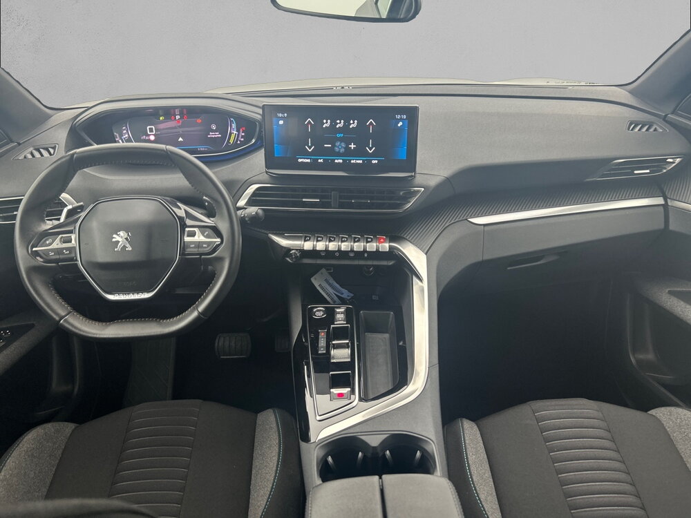 Occasion PEUGEOT 3008 3008 Hybrid 136 e-DCS6 - Active Pack
