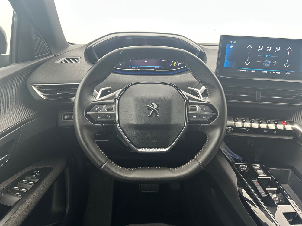Occasion PEUGEOT 3008 3008 Hybrid 136 e-DCS6 - Active Pack