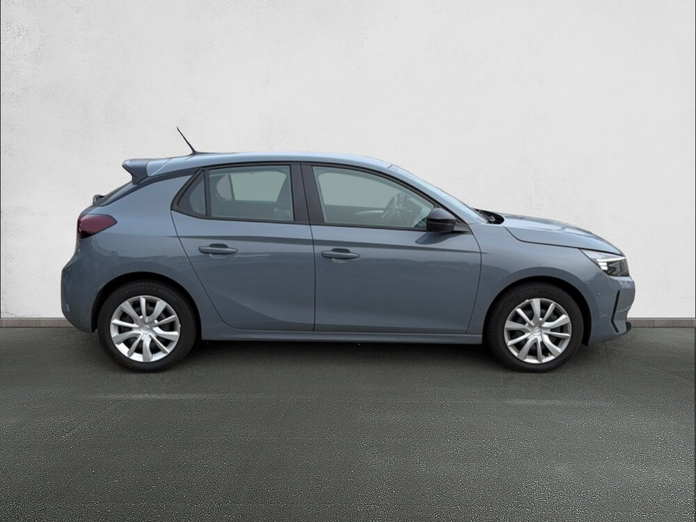 Occasion OPEL Corsa Corsa 1.2 Turbo Hybrid 110 ch Autom - Edition