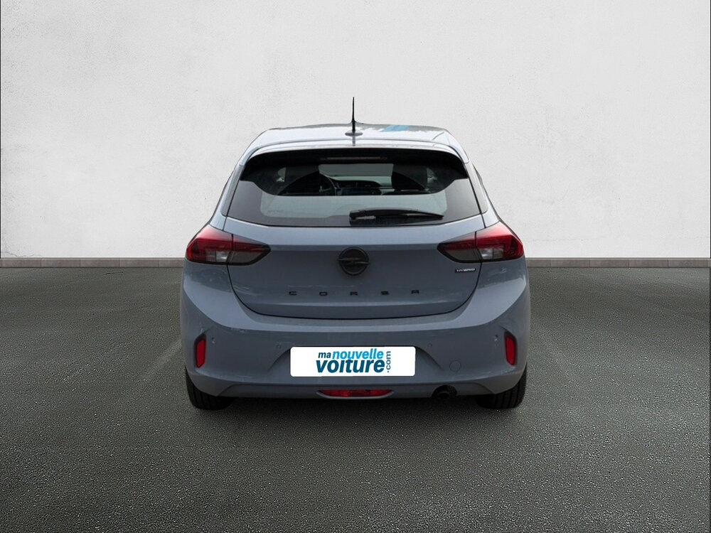 Occasion OPEL Corsa Corsa 1.2 Turbo Hybrid 110 ch Autom - Edition