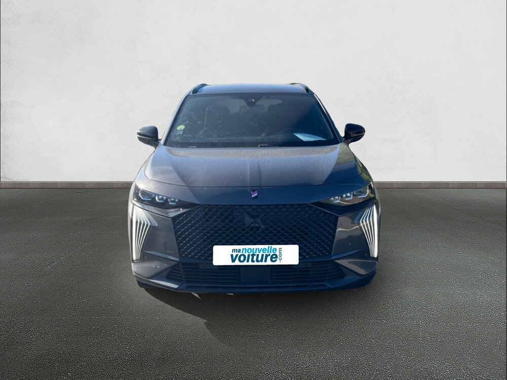 Occasion DS DS7 DS 7 BlueHDi 130 EAT8 - Performance Line +