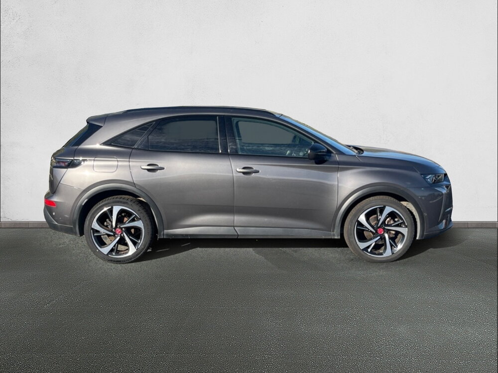Occasion DS DS7 DS 7 BlueHDi 130 EAT8 - Performance Line +