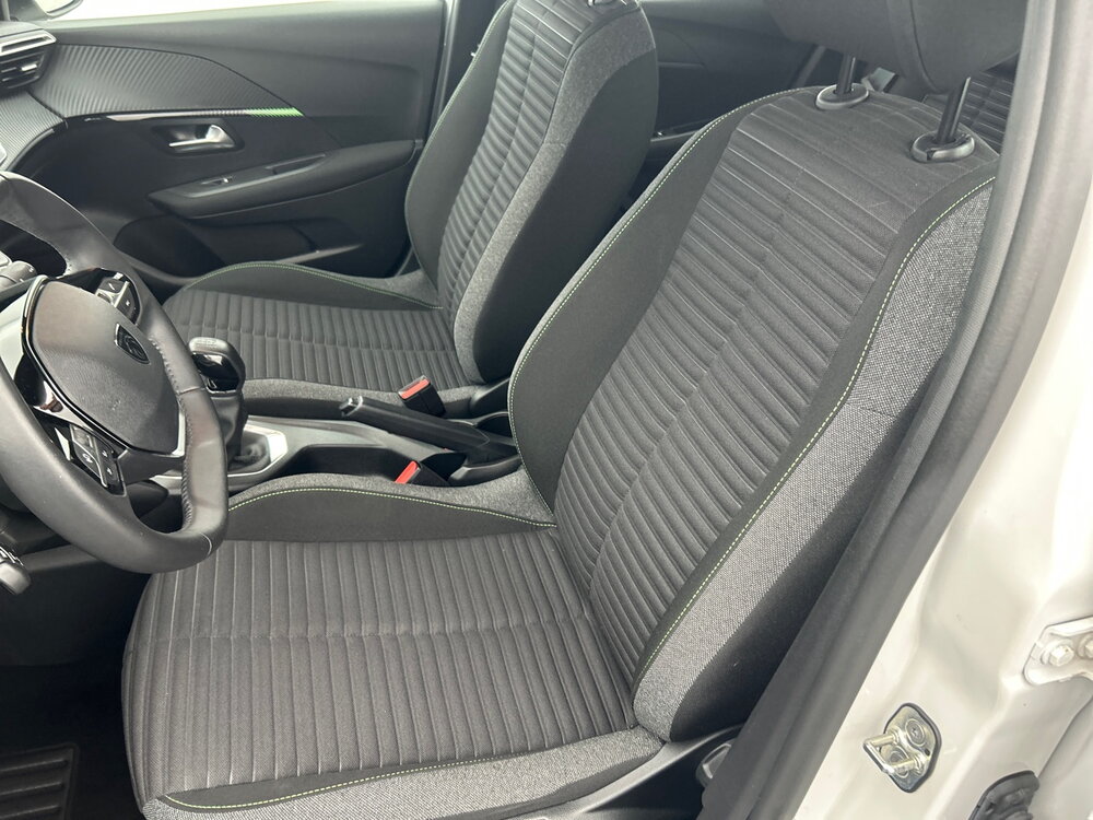 Occasion PEUGEOT 208 208 PureTech 75 S&S BVM5 - Active