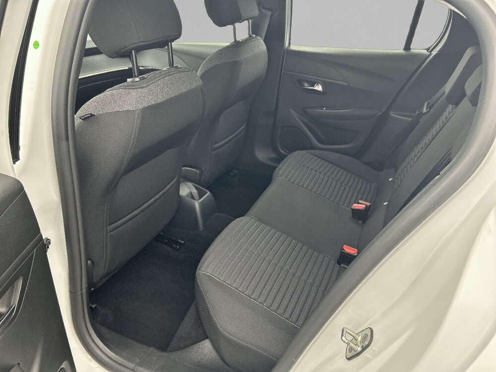 Occasion PEUGEOT 208 208 PureTech 75 S&S BVM5 - Active