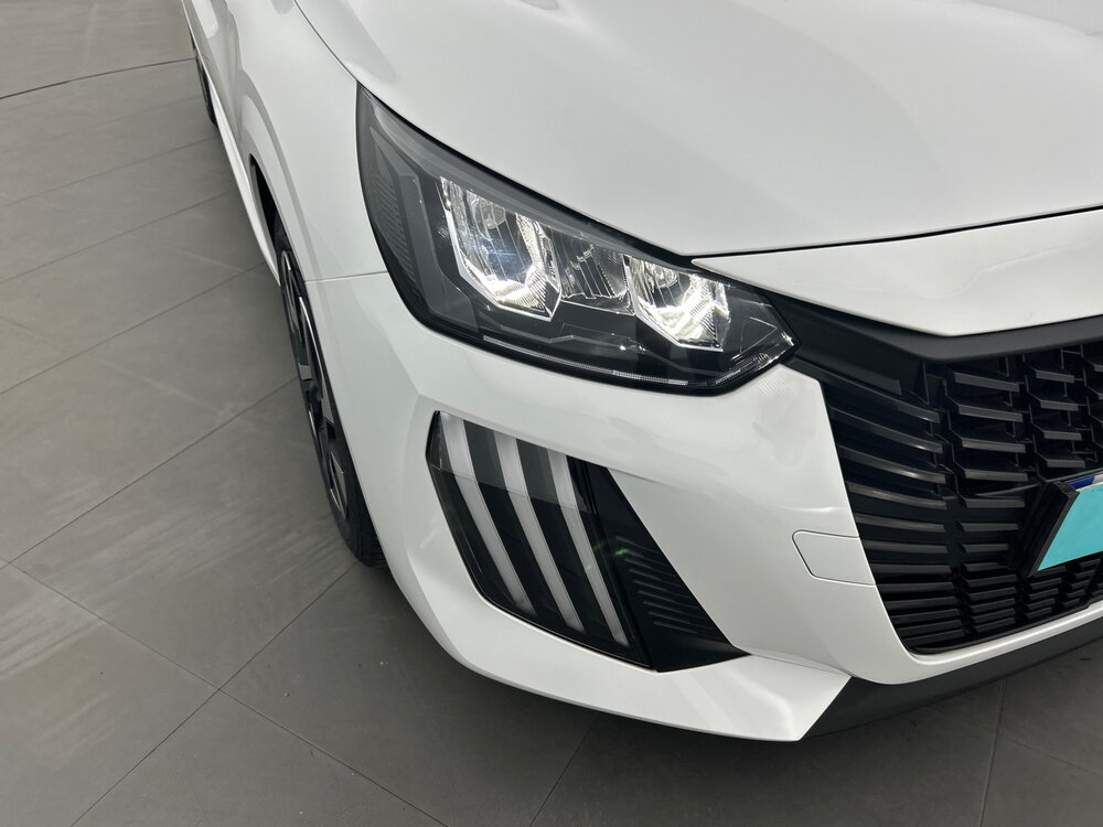 Occasion PEUGEOT 208 208 PureTech 75 S&S BVM5 - Active