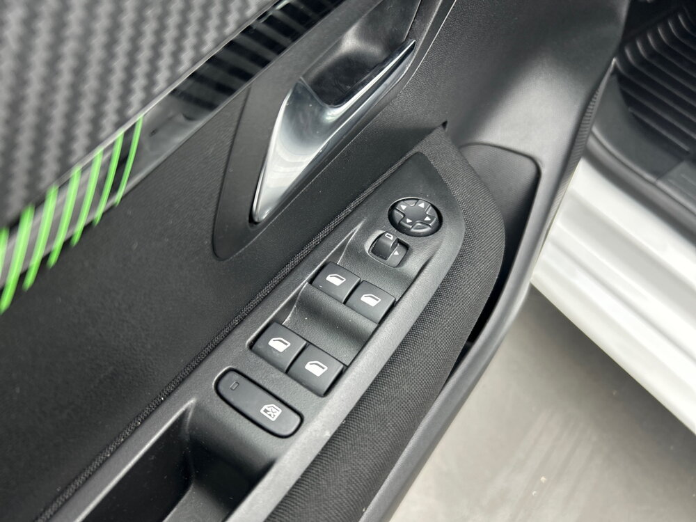 Occasion PEUGEOT 208 208 PureTech 75 S&S BVM5 - Active