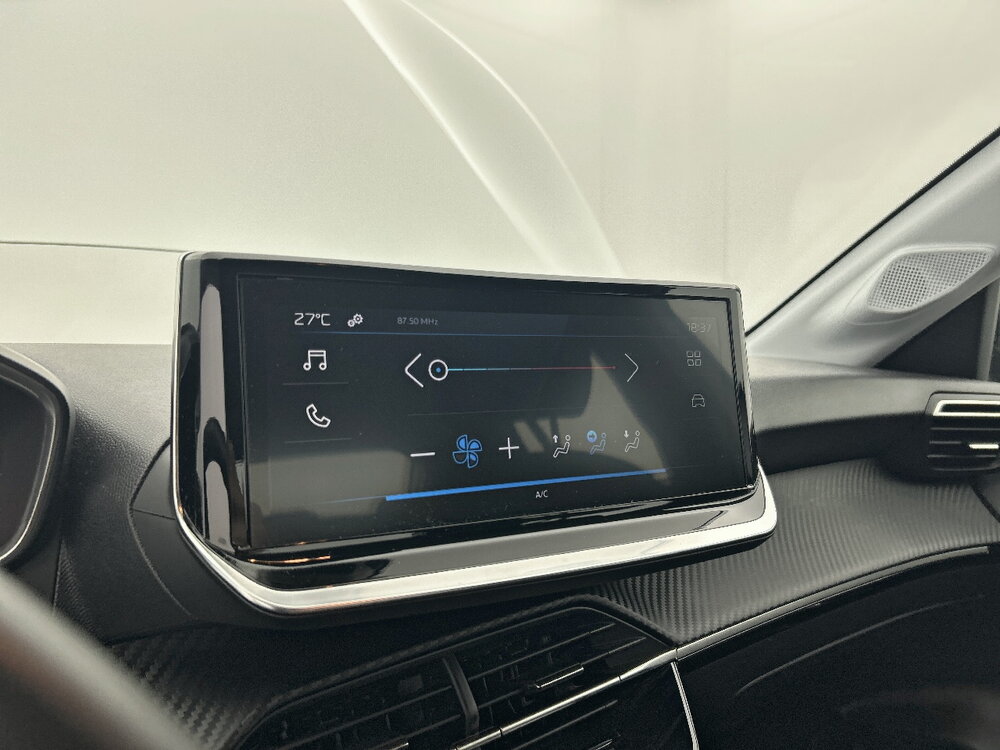 Occasion PEUGEOT 208 208 PureTech 75 S&S BVM5 - Active