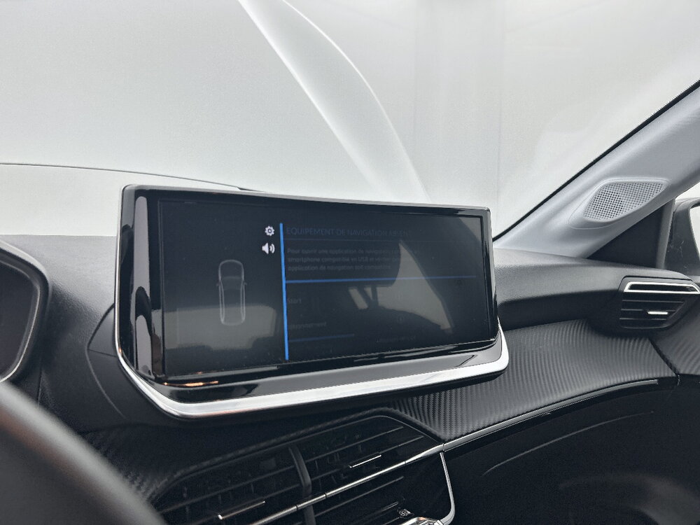 Occasion PEUGEOT 208 208 PureTech 75 S&S BVM5 - Active