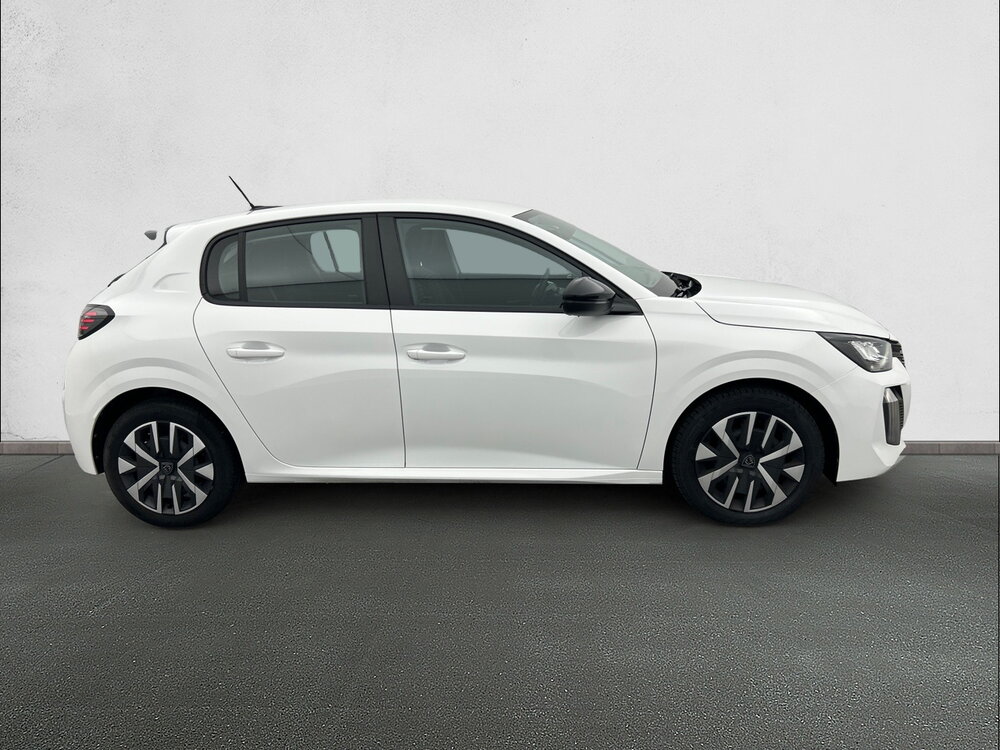 Occasion PEUGEOT 208 208 PureTech 75 S&S BVM5 - Active