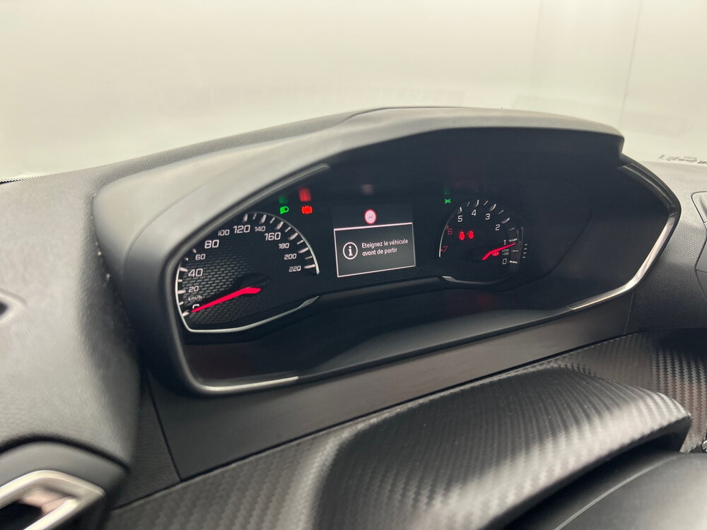 Occasion PEUGEOT 208 208 PureTech 75 S&S BVM5 - Active