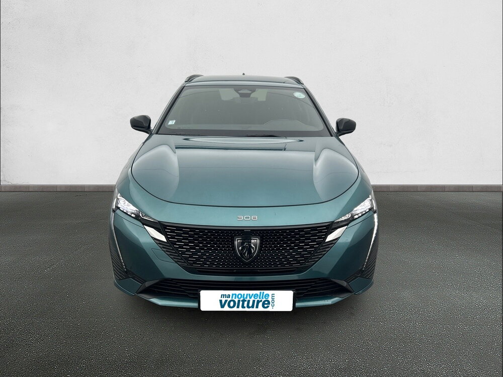 Occasion PEUGEOT 308 308 SW PureTech 130ch S&S EAT8 - GT