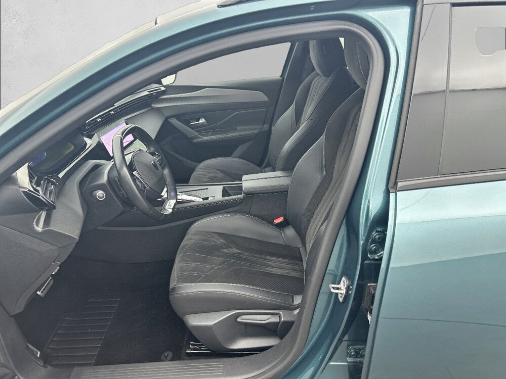 Occasion PEUGEOT 308 308 SW PureTech 130ch S&S EAT8 - GT