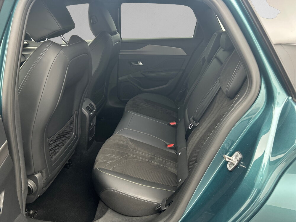 Occasion PEUGEOT 308 308 SW PureTech 130ch S&S EAT8 - GT